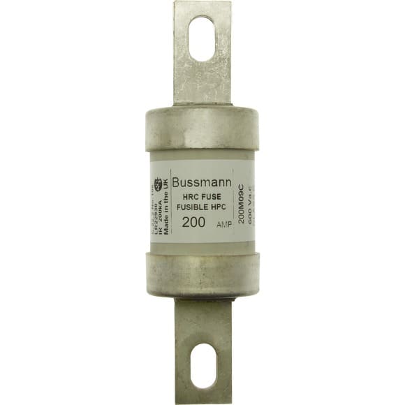 Eaton Industries France SAS - C.S.A. FUSE