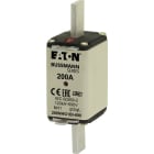 Eaton Industries France SAS - NH FUSE 200AMP 690V AC gG 1 DUAL IND