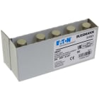 Eaton Industries France SAS - Cartouche fusible, Basse tension, 20 A, AC 500 V, D2, gL/gG, IEC, lent