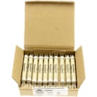 Eaton Industries France SAS - Cartouche fusible, grande vitesse, 20 A, AC 690 V, BS88, 9 x 75 mm, aR, BS