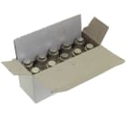 Eaton Industries France SAS - Cartouche fusible, Basse tension, 20 A, AC 400 V, D02, gL/gG, IEC, lent
