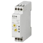 Eaton Industries France SAS - Relais temporisé, 0,05s-100h, 24-240V50/60Hz, 24-48VDC, 1W, retardé à la chute
