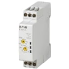 Eaton Industries France SAS - Relais temporisé, 0,05s-100h, 24-240V50/60Hz, 24-48VDC, 1W, impulsion à l'appel