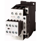 Eaton Industries France SAS - Contacteur de puissance, 3p+3F+2O, 11kW/400V/AC3