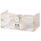 Eaton Industries France SAS - Capot, pour contacteur étoile, DILM185-.400