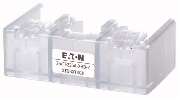 Eaton Industries France SAS - Capot pour bornes, pour Z5