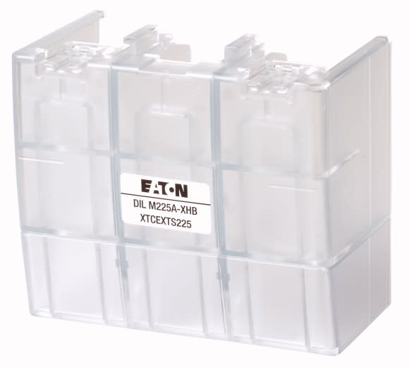 Eaton Industries France SAS - Capot pour bornes, pour M185A-225A