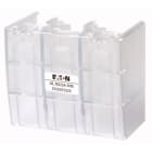 Eaton Industries France SAS - Capot pour bornes, pour M185A-225A