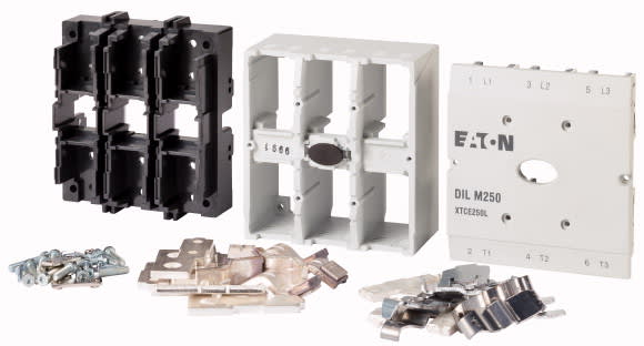 Eaton Industries France SAS - Contacts de rechange, pour DILM250