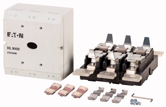 Eaton Industries France SAS - Contacts de rechange, pour DILM400