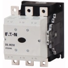 Eaton Industries France SAS - Contacteur de puissance, 3p+2F+2O, 132kW/400V/AC3