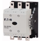 Eaton Industries France SAS - Contacteur de puissance, 3p+2F+2O, 90kW/400V/AC3