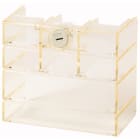 Eaton Industries France SAS - Capot pour bornes, pour DILM500