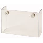 Eaton Industries France SAS - Capot pour bornes, pour DILM580/650