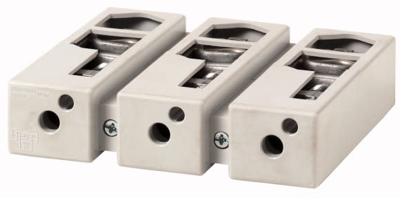 Eaton Industries France SAS - Bornier de raccordement par câbles, pour DILM250-400