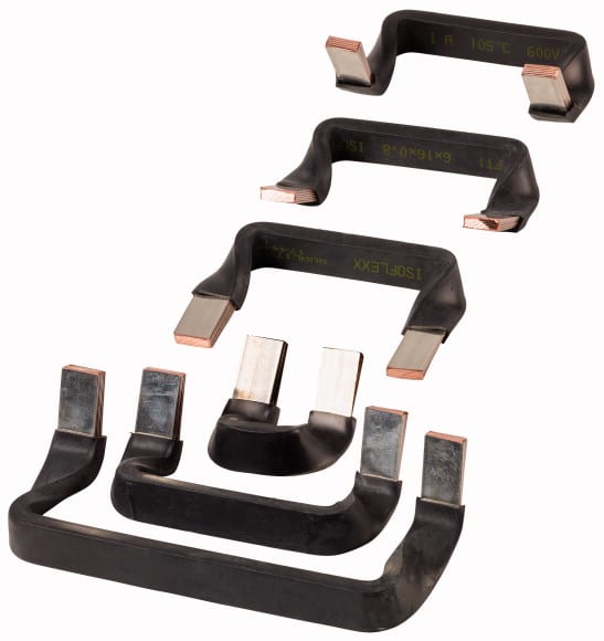 Eaton Industries France SAS - Kit de câblage inverseur, DILM80-150