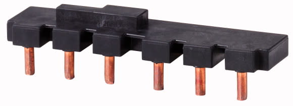 Eaton Industries France SAS - Pont de mise en parallèle pour DIL M40..M65