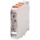 Eaton Industries France SAS - Démarreur direct, 24 V DC, 1,5 - 6,5 A, 9 (AC-51) A, Bornes Push-In
