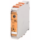 Eaton Industries France SAS - Démarreur direct, 24 V DC, 0,18 - 3 A, Push-In, arrêt d'urgence, ATEX