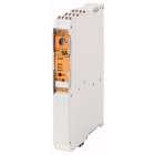 Eaton Industries France SAS - Démarreur-inverseur, 24 V DC, 1,5 - 7 A, 9 A, à vis, arrêt d'urgence, ATEX