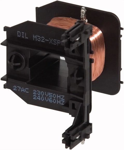 Eaton Industries France SAS - Bobine de rechange AC pour DILM17-32