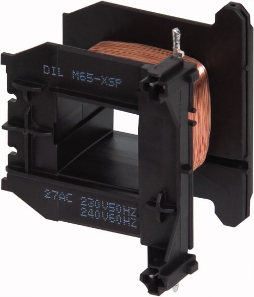 Eaton Industries France SAS - Bobine de rechange AC pour DILM80-95