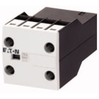 Eaton Industries France SAS - Contacts auxiliaires, 1F+1O, électr.2pôles