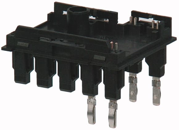 Eaton Industries France SAS - Adaptateur pour circuits imprimés, pour DILM7-DILM12