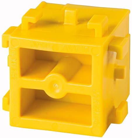 Eaton Industries France SAS - Cube test pour DILA(C),DILM(C)7-32