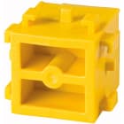 Eaton Industries France SAS - Cube test pour DILA(C),DILM(C)7-32