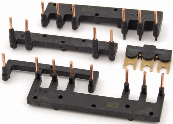 Eaton Industries France SAS - Kit de câblage, étoile-triangle, pour DILEM