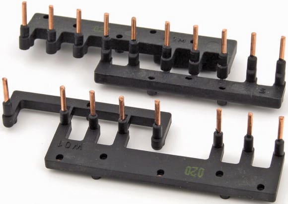 Eaton Industries France SAS - Kit de câblage inverseur, pour DILEM