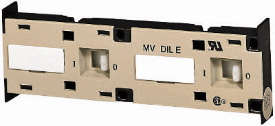 Eaton Industries France SAS - Verrouillage, mécanique pour contacteur-inverseur, DILE