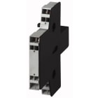 Eaton Industries France SAS - Module de contacts auxiliaires,1 contact à fermeture + 1 contact à ouverture