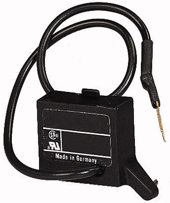 Eaton Industries France SAS - Circuit de protection RC, 48VAC, pour DILE, borne à boulon