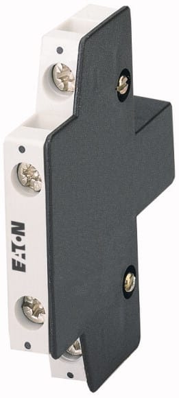Eaton Industries France SAS - Contacts auxiliaires, 1FA+1OR, mont. lat. Int. gauche