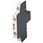 Eaton Industries France SAS - Module de contacts auxiliaires, 1F+1O, latéralement, borne à boulon