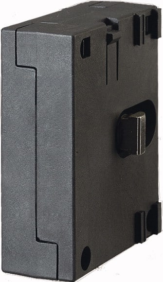 Eaton Industries France SAS - Verrouillage, mécanique, pour DIL3M80-500