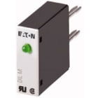 Eaton Industries France SAS - Module à varistance, +LED, 130-240VAC, pour DILM17-32