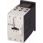 Eaton Industries France SAS - Contacteur de puissance, 3p, 55kW/400V/AC3