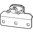 Eaton Industries France SAS - Pont de mise en parallèle, pour DILM185, (2 pièces)