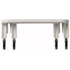 Eaton Industries France SAS - Pont de verrouillage, verrouillage électrique, pour DILM7-M12