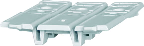 Eaton Industries France SAS - Capot, ouverture pour raccordement DILM17-38, (8pièces)