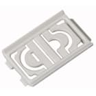 Eaton Industries France SAS - Capot, ouverture pour raccordement DILM40-65, (8pièces)