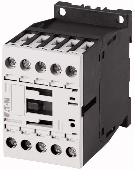 Eaton Industries France SAS - Contacteur auxiliaire, 4 s, AC