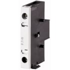 Eaton Industries France SAS - Module de contacts auxiliaires, 1 s, latéralement, borne à boulon