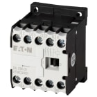 Eaton Industries France SAS - Contacteur de puissance, 3p+1O, 4kW/400V/AC3