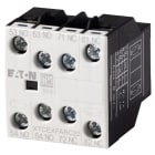Eaton Industries France SAS - Module de contacts auxiliaires, 2F+2O, électronique