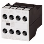 Eaton Industries France SAS - Contacts auxiliaires haute, 2F+2O