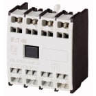 Eaton Industries France SAS - Module de contacts auxiliaires, 2F+2O